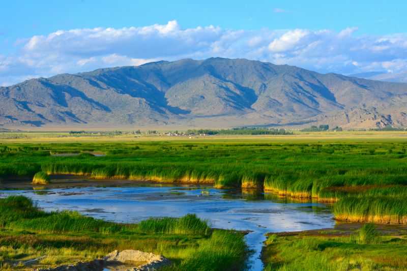 新手上路！第一次的北疆自助旅行（自由行） - 欣傳媒