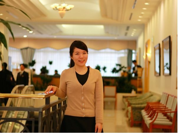 圖片來源:WORK LIFE IN JAPAN