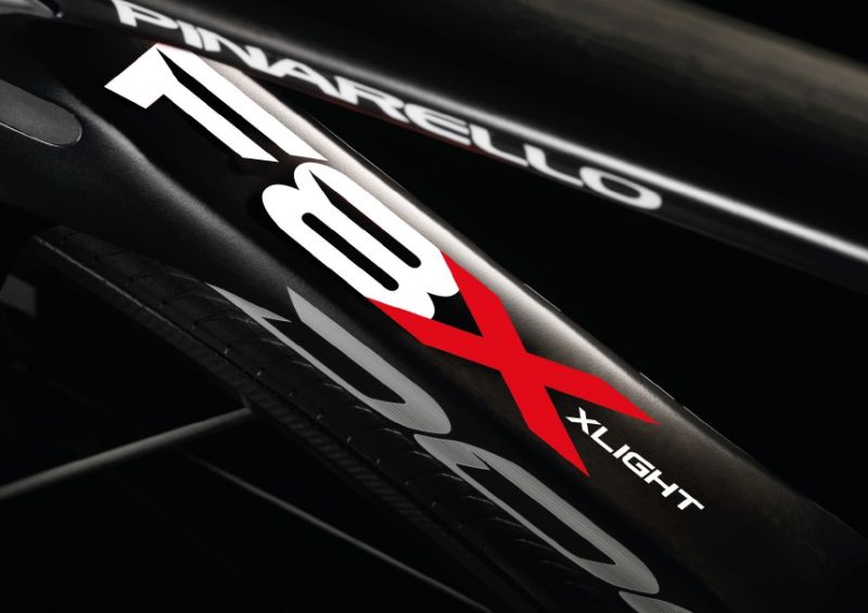 pinarello f8 xlight