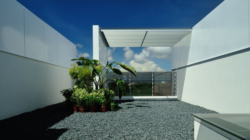 Share House/元根建築工坊;圖片提供:2016實構築策展單位