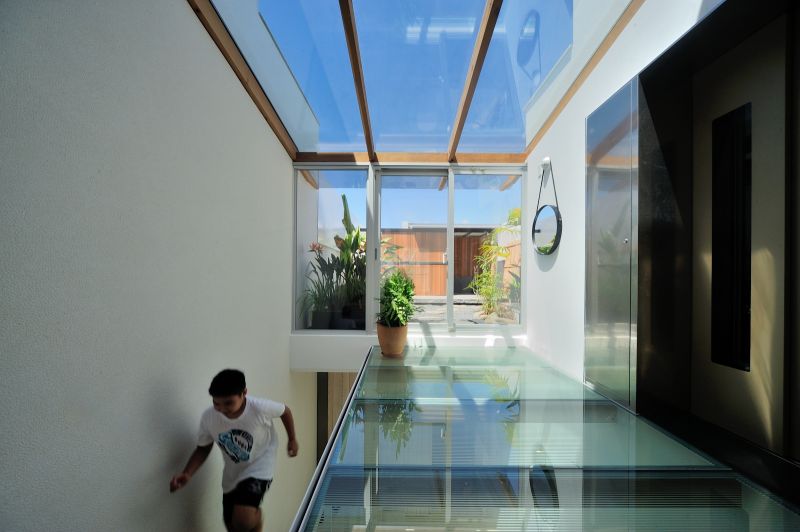 Share House/元根建築工坊;圖片提供:2016實構築策展單位