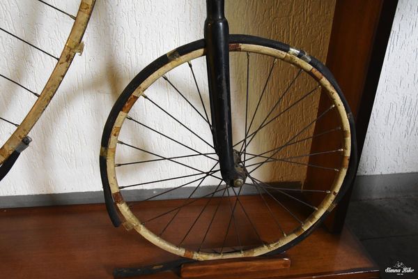 (Simna Bike提供)