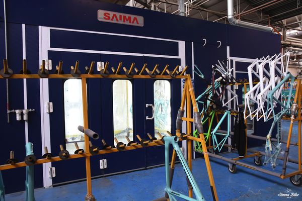 (Simna Bike提供)