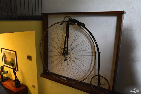 (Simna Bike提供)