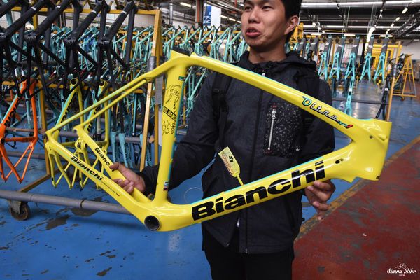 (Simna Bike提供)