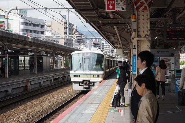 圖片來源:Flickr CC授權othree