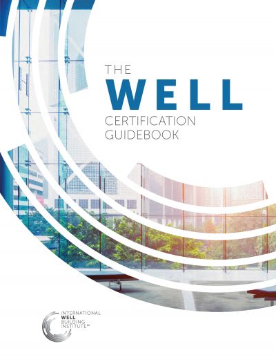WELL Building Standard將健康建築概念具體化/WELL建築標準