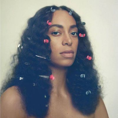 碟評/Solange《A Seat at the Table》:一段黑人女性自我培力的旅程