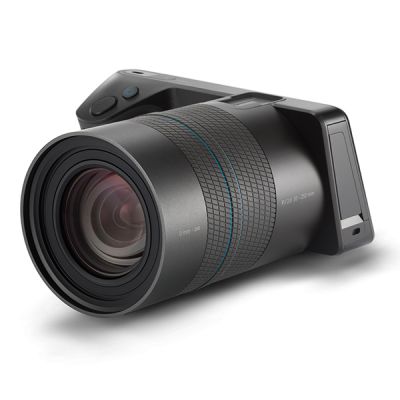 百元4-2_LYTRO ILLUM 光場相機