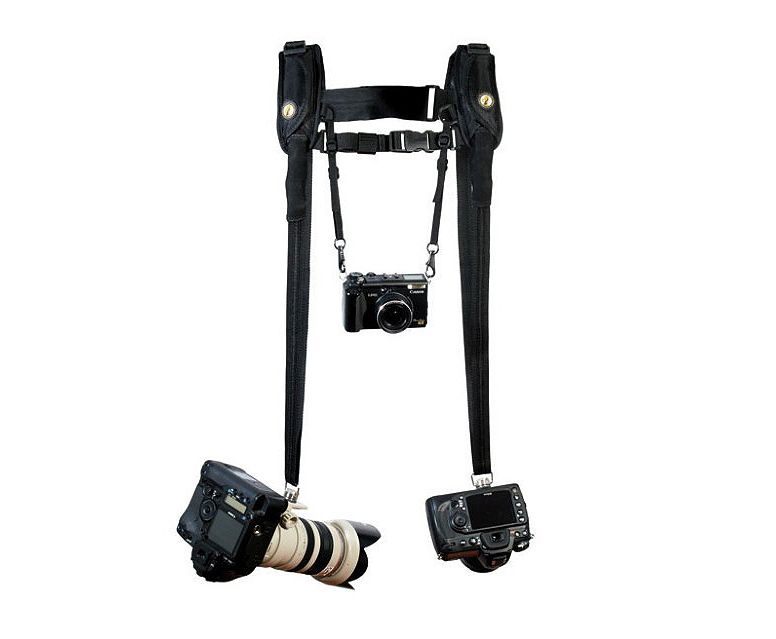 百元1-5_SUN-SNIPER DPH狙擊手DSLR雙機背帶
