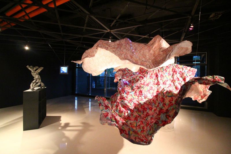 「HOME 2025想家計畫」展場;攝影:吳宜晏