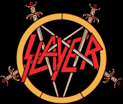 也許你不知道Slayer的一些事...
