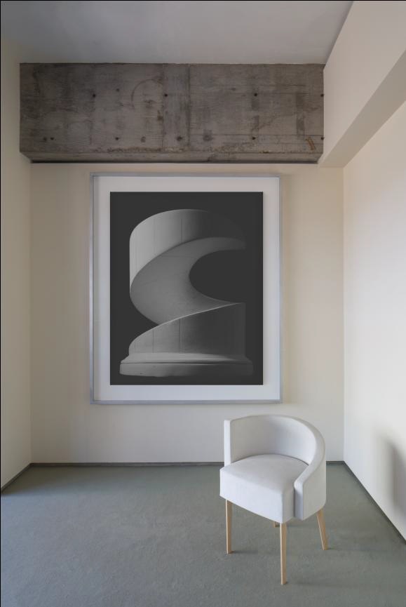 杉本博司Hiroshi Sugimoto－Time Exposed 時光?淬鍊- XINMEDIA欣傳媒 