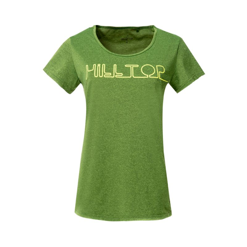 女士 ZIsofit T恤 母親節特惠價864元 (原價1,080元)(Hilltop提供)