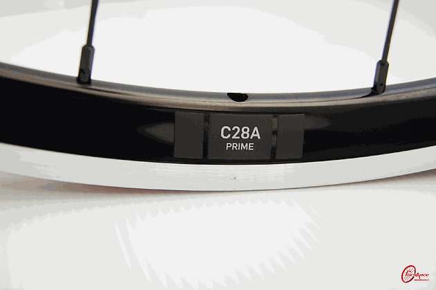 C28A搭載HERO花鼓，強度更上一層，適合綜合地形、入門使用(弗曼斯提供)