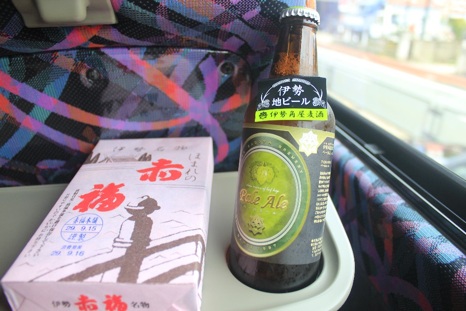 精釀啤酒風氣正夯，如今日本各地幾乎都有屬於自己風味的精釀啤酒，旅行時不妨注意看看／段松秀