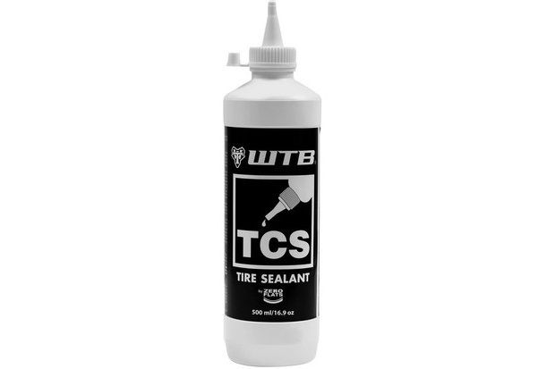 TCS Sealant 密封劑(三捷輪提供)