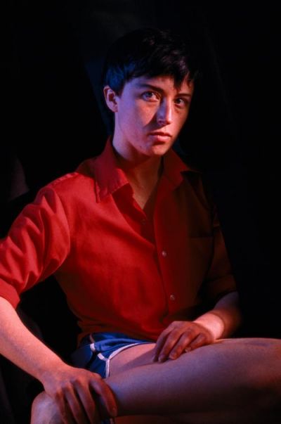 Untitled #112, 1982 © Cindy Sherman via http://www.thebroad.org/