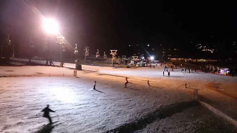 圖片來源:輕井澤滑雪場粉絲團