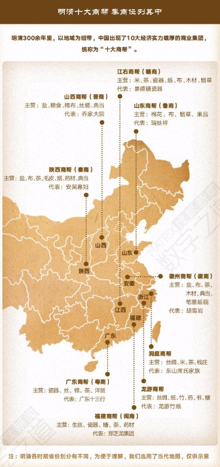一張圖讓你秒懂周瑩在中國的商業版國。(圖片擷取自sjzldf.com金馬影視)