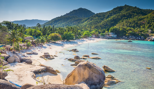 2024夏季海島度假｜5大海島度假推薦，無論要直飛富國島，還是享受峇里島ClubMed，來打造你的夏日島嶼假期吧！